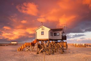 St. Peter Ording