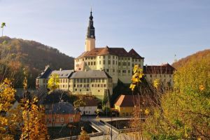 Weesenstein Castle