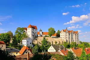 Nossen Castle