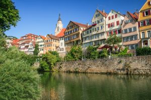 Tuebingen