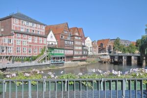 Lüneburg