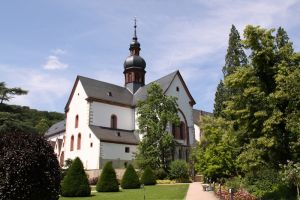 Eberbach Abbey