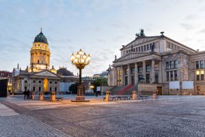 Berlin City Center