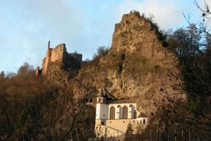 Idar-Oberstein