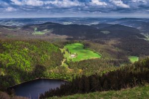 Lake Titisee