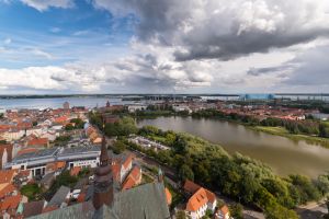 Western Pomerania Mainland