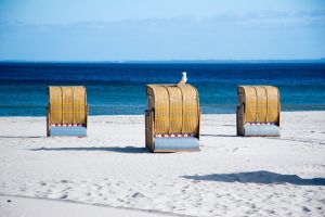 Mecklenburg Baltic coast