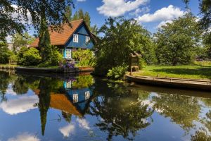 Lausitz-Spreewald