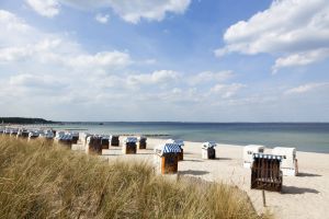 Baltic Sea 