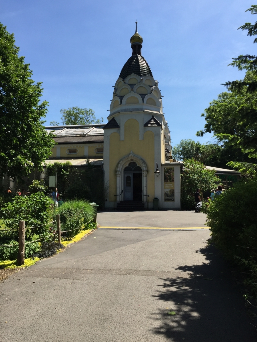 Kölner Zoo