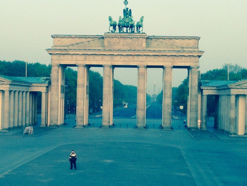 Brandenburger Tor