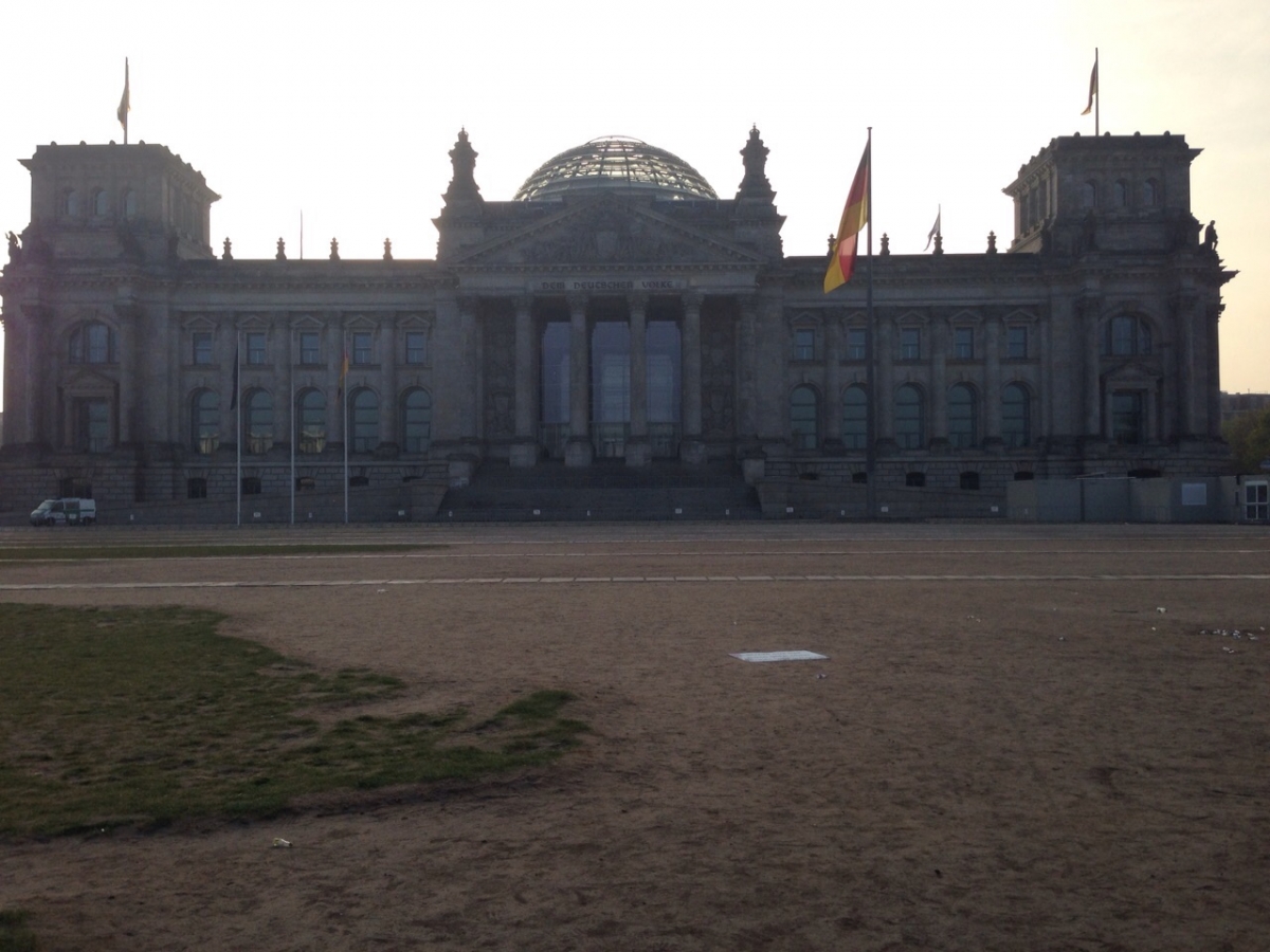 Reichstag